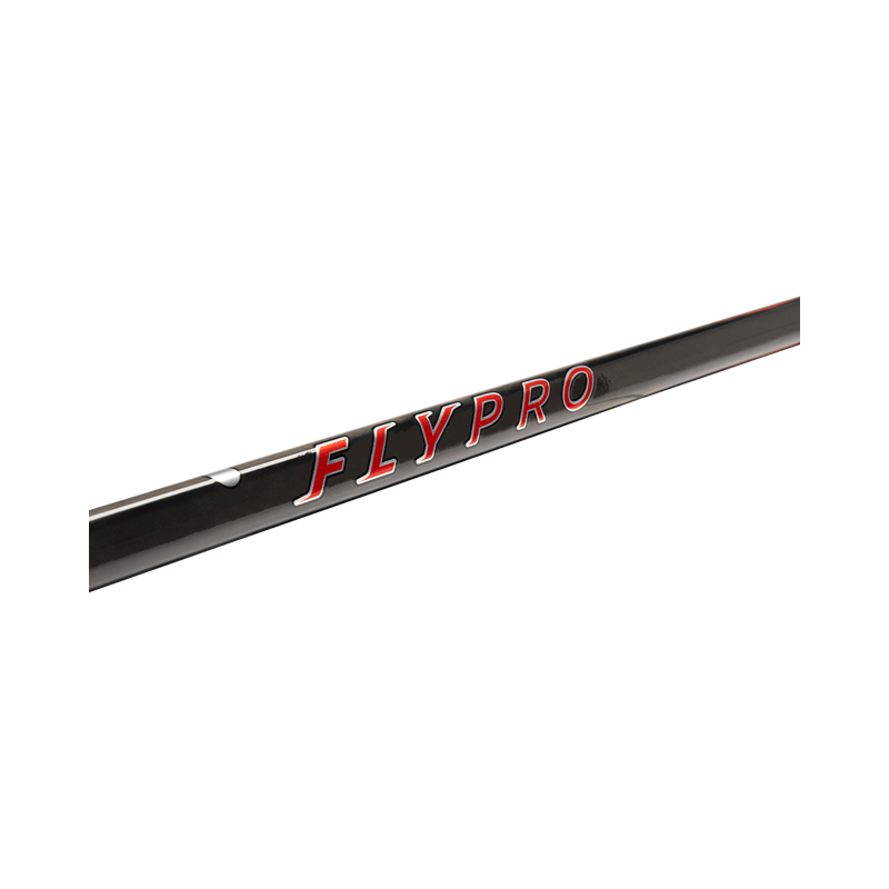 Hůl BAUER S25 VAPOR FLYPRO GRIP STK-INT-65(58") (1064905)