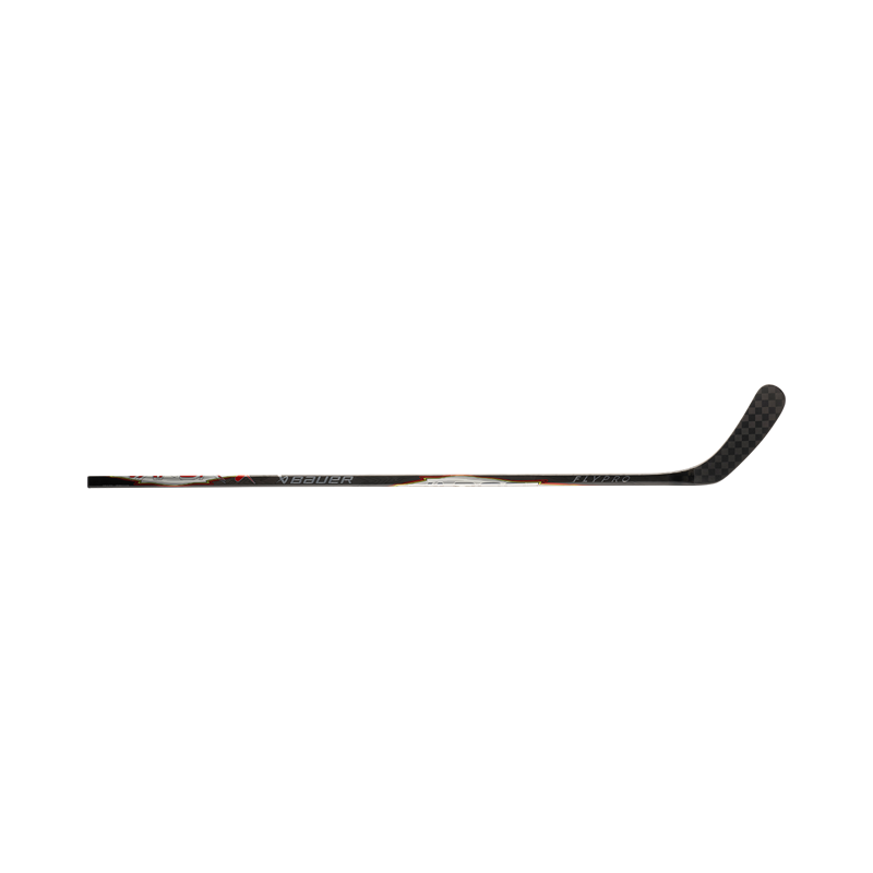 Hůl BAUER S25 VAPOR FLYPRO GRIP STK-INT-65(58") (1064905)