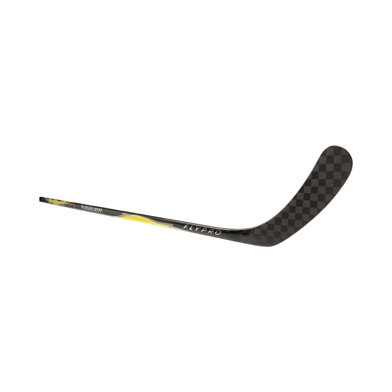 Hůl BAUER S25 VAPOR FLYPRO GRIP STK-JR-40(52") (1064908)