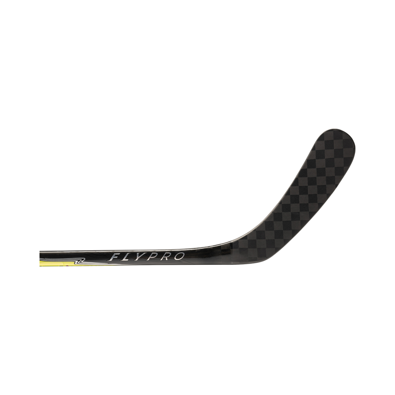 Hůl BAUER S25 VAPOR FLYPRO GRIP STK-JR-40(52") (1064908)