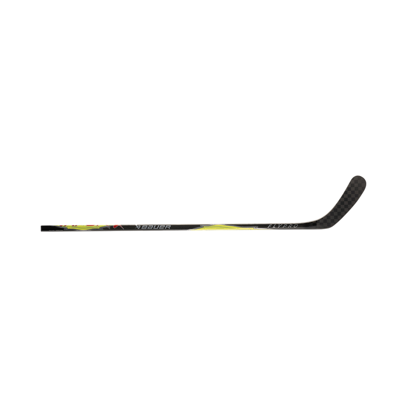 Hůl BAUER S25 VAPOR FLYPRO GRIP STK-JR-40(52") (1064908)