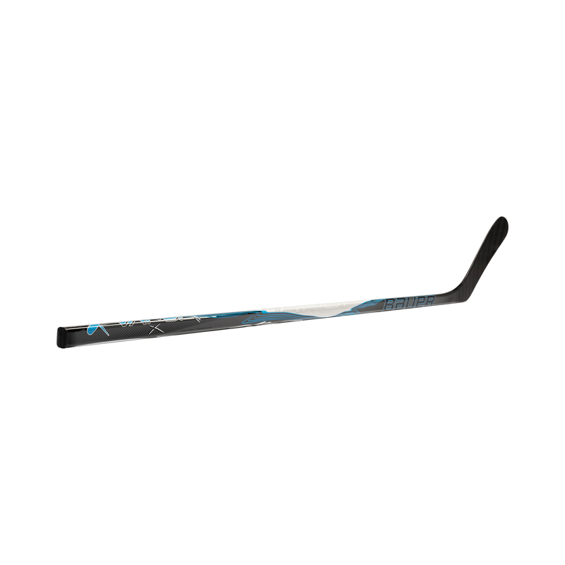 Hůl BAUER S25 VAPOR JUNIOR GRIP STK-30(50") (1064914)