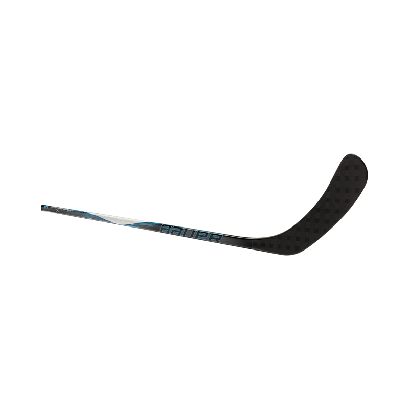 Hůl BAUER S25 VAPOR JUNIOR GRIP STK-30(50") (1064914)