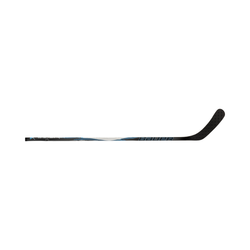Hůl BAUER S25 VAPOR JUNIOR GRIP STK-30(50") (1064914)