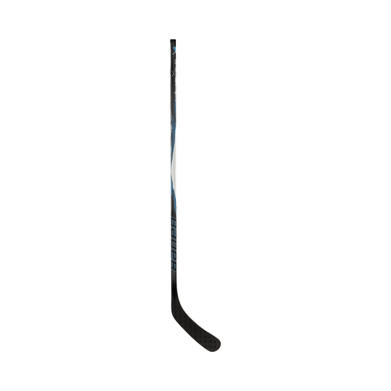 Hůl BAUER S25 VAPOR JUNIOR GRIP STK-30(50") (1064914)
