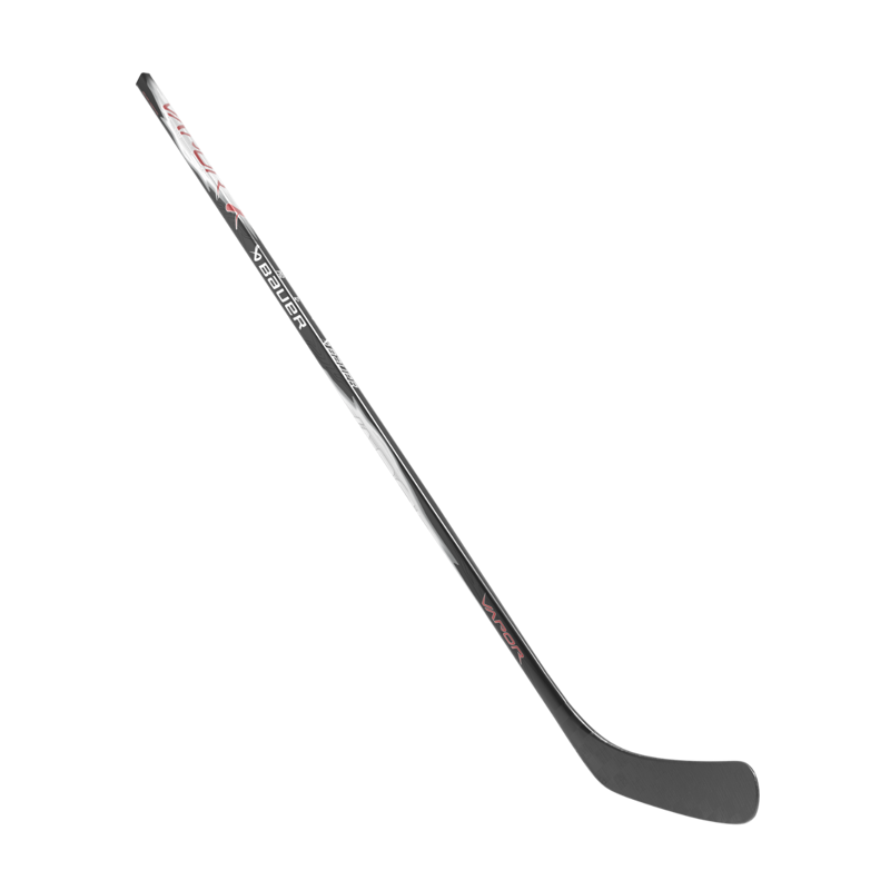 Hůl BAUER S25 VAPOR LEAGUE GRIP STK-INT-65(58") (1065220)