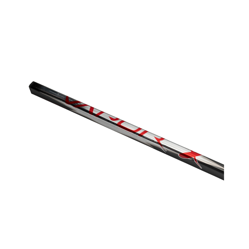 Hůl BAUER S25 VAPOR LEAGUE GRIP STK-INT-65(58") (1065220)