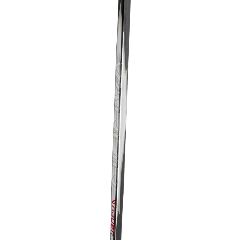 Hůl BAUER S25 VAPOR LEAGUE GRIP STK-INT-65(58") (1065220)