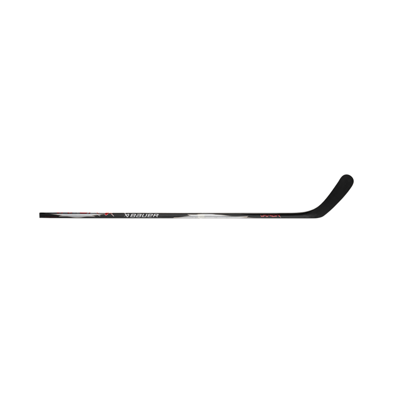 Hůl BAUER S25 VAPOR LEAGUE GRIP STK-SR-95(62") (1065216)