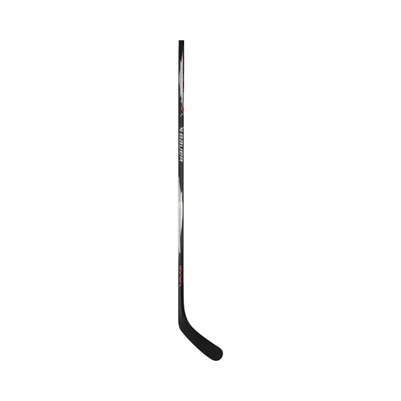 Hůl BAUER S25 VAPOR LEAGUE GRIP STK-SR-95(62") (1065216)