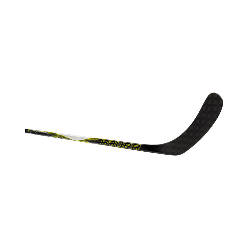 Hůl BAUER S25 VAPOR TYKE GRIP STK-10(42") (1064916)