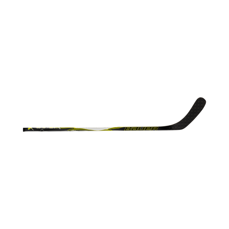 Hůl BAUER S25 VAPOR TYKE GRIP STK-10(42") (1064916)