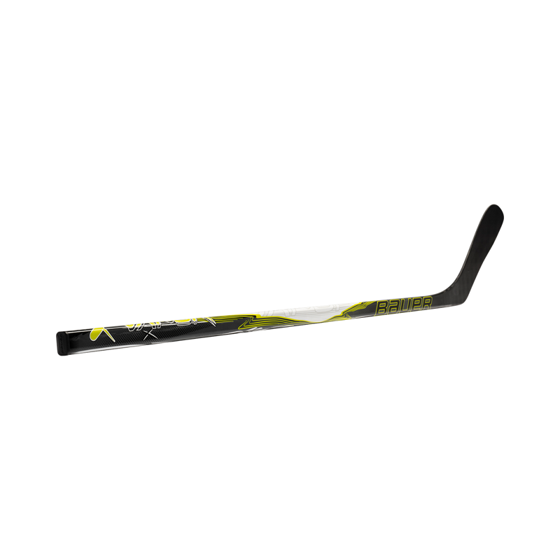 Hůl BAUER S25 VAPOR TYKE GRIP STK-10(42") (1064916)