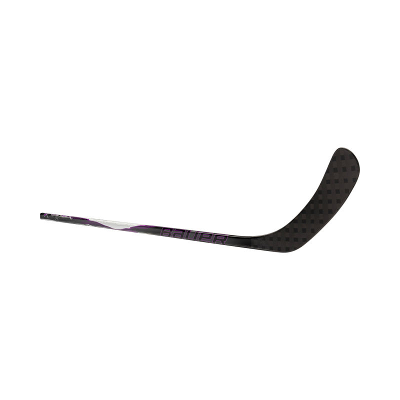 Hůl BAUER S25 VAPOR YOUTH GRIP STK-20(46") (1064915)