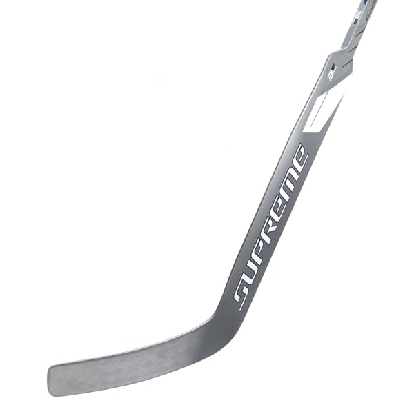 Hůl G. BAUER S20 3SPRO GOAL STK INT - LFT (P31) (MTO) (1056861)