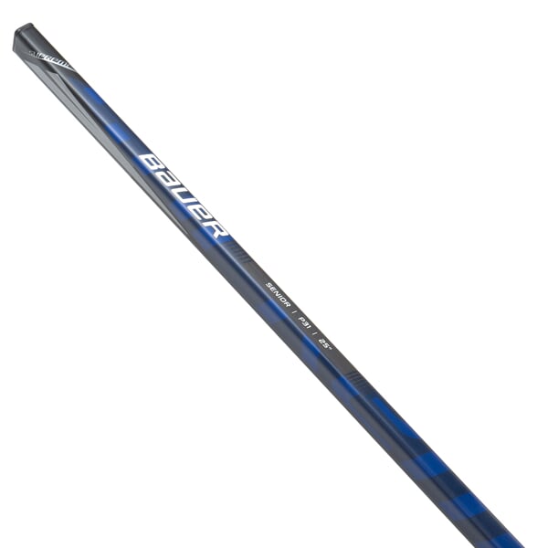 Hůl G. BAUER S20 3SPRO GOAL STK INT - LFT (P31) (MTO) (1056861)
