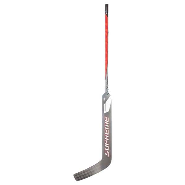 Hůl G. BAUER S20 3SPRO GOAL STK INT - LFT (P31) (MTO) (1056861)
