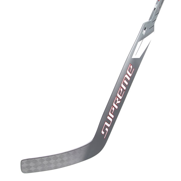 Hůl G. BAUER S20 3SPRO GOAL STK INT - LFT (P31) (MTO) (1056861)