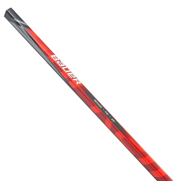 Hůl G. BAUER S20 3SPRO GOAL STK INT - LFT (P31) (MTO) (1056861)