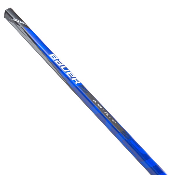 Hůl G. BAUER S20 ULTRASONIC GOAL STK- LFT (P31) (MTO) (1056876)