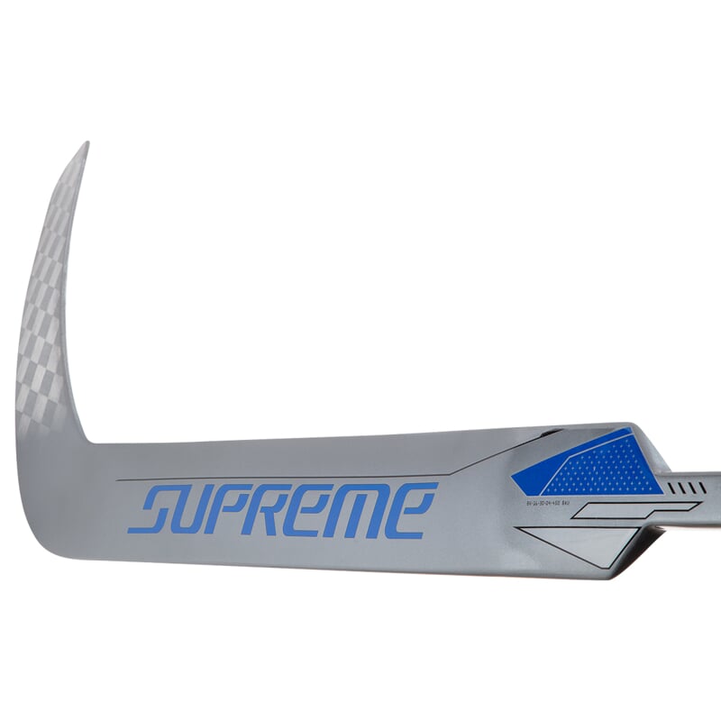 Hůl G. BAUER S22 M5PRO GOAL STK-INT-LFT-P31-CLR (1061037)