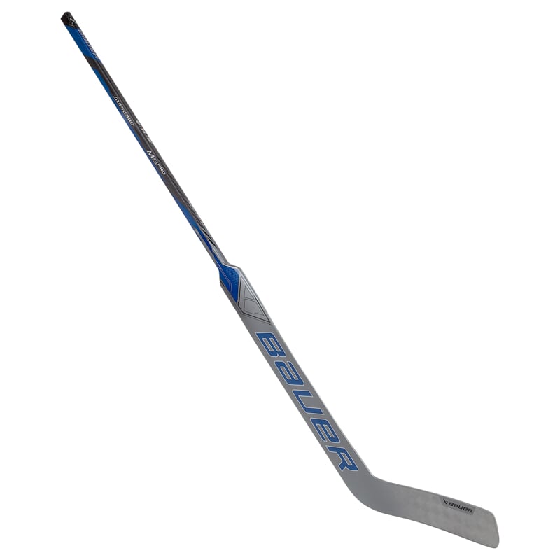 Hůl G. BAUER S22 M5PRO GOAL STK-INT-LFT-P31-CLR (1061037)