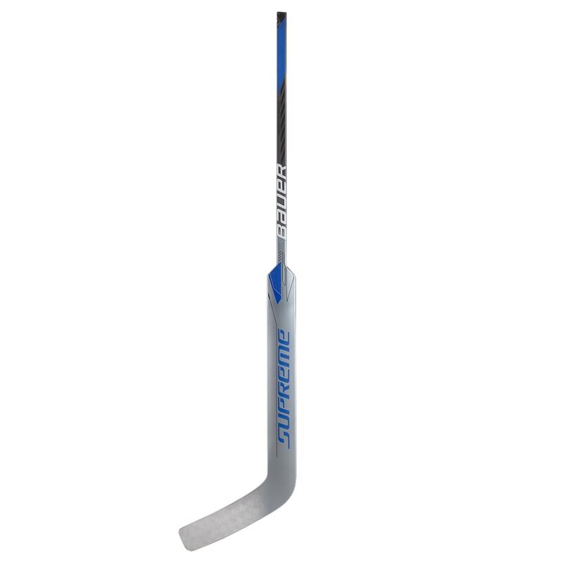 Hůl G. BAUER S22 M5PRO GOAL STK-INT-LFT-P31-CLR (1061037)