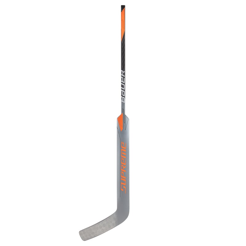 Hůl G. BAUER S22 M5PRO GOAL STK-INT-LFT-P31-CLR (1061037)