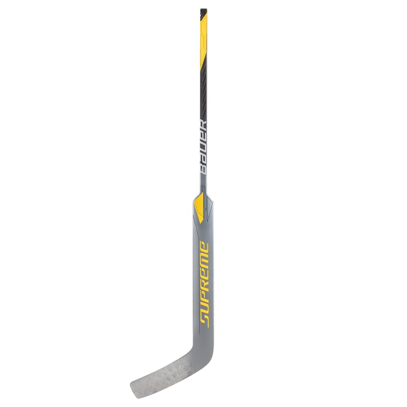 Hůl G. BAUER S22 M5PRO GOAL STK-INT-LFT-P31-CLR (1061037)