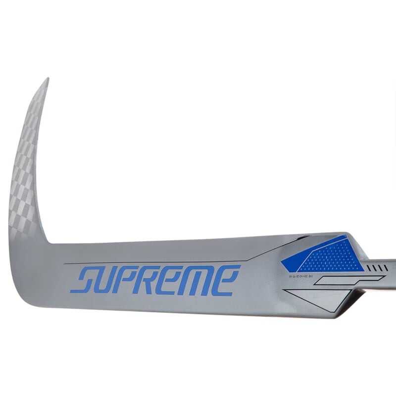 Hůl G. BAUER S22 M5PRO GOAL STK-SR-LFT-P31-CLR (1061013)