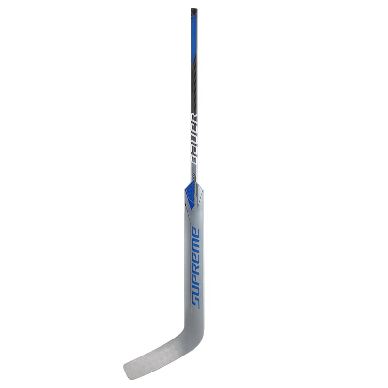Hůl G. BAUER S22 M5PRO GOAL STK-SR-LFT-P31-CLR (1061013)