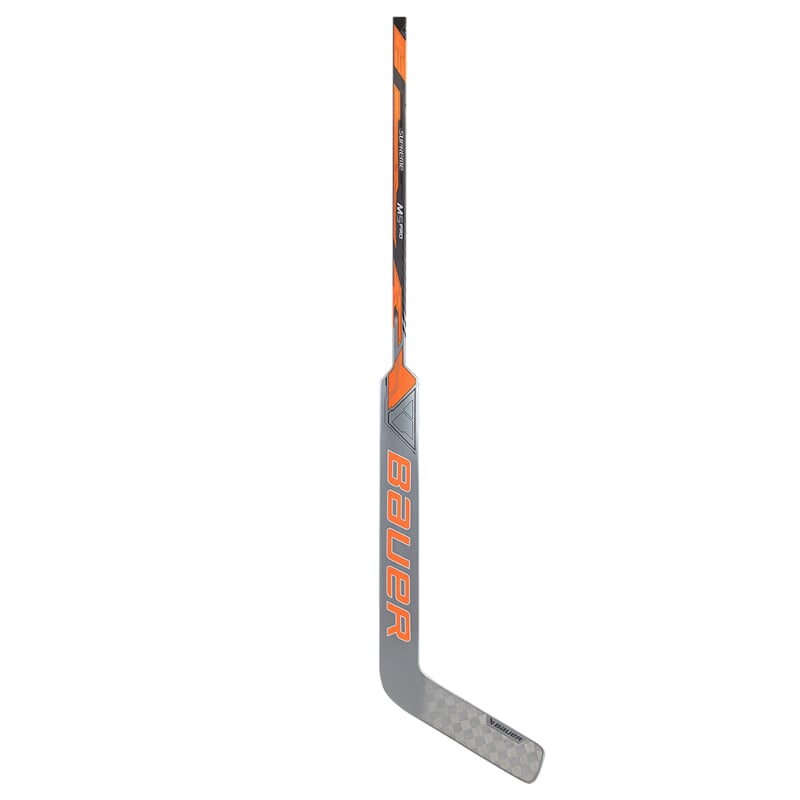 Hůl G. BAUER S22 M5PRO GOAL STK-SR-LFT-P31-CLR (1061013)