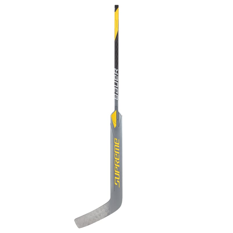 Hůl G. BAUER S22 M5PRO GOAL STK-SR-LFT-P31-CLR (1061013)