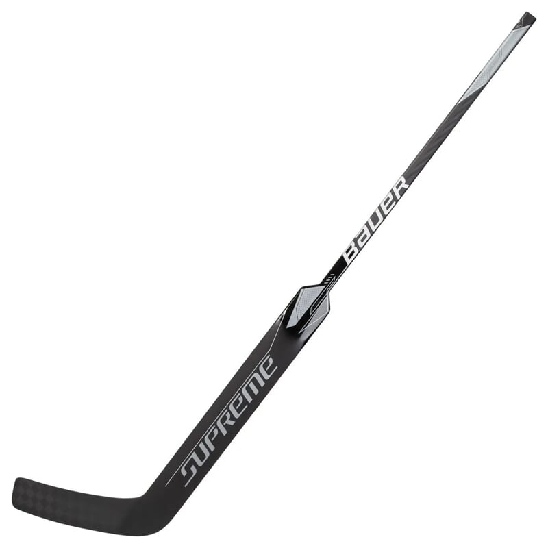 Hůl G. BAUER S22 SUPREME M5PRO GOAL STK-SR-LFT-P31-MTO (1059791)