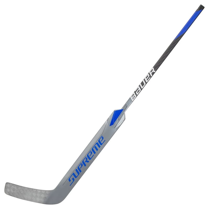 Hůl G. BAUER S22 SUPREME M5PRO GOAL STK-SR-LFT-P31-MTO (1059791)