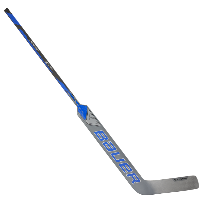 Hůl G. BAUER S22 SUPREME M5PRO GOAL STK-SR-LFT-P31-MTO (1059791)