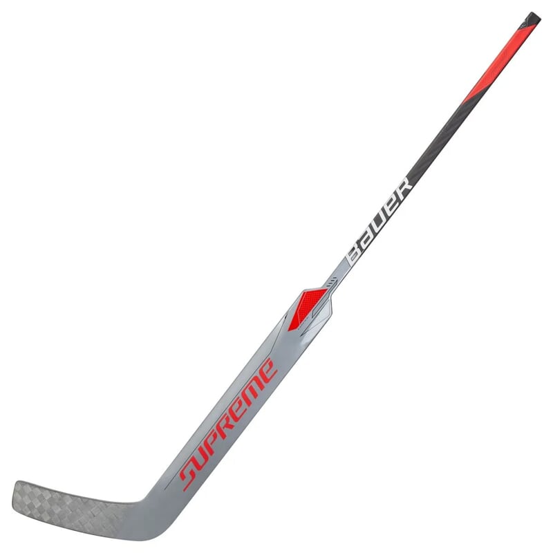 Hůl G. BAUER S22 SUPREME M5PRO GOAL STK-SR-LFT-P31-MTO (1059791)