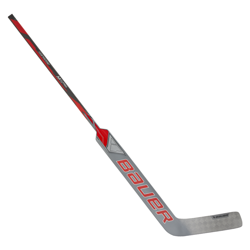 Hůl G. BAUER S22 SUPREME M5PRO GOAL STK-SR-LFT-P31-MTO (1059791)