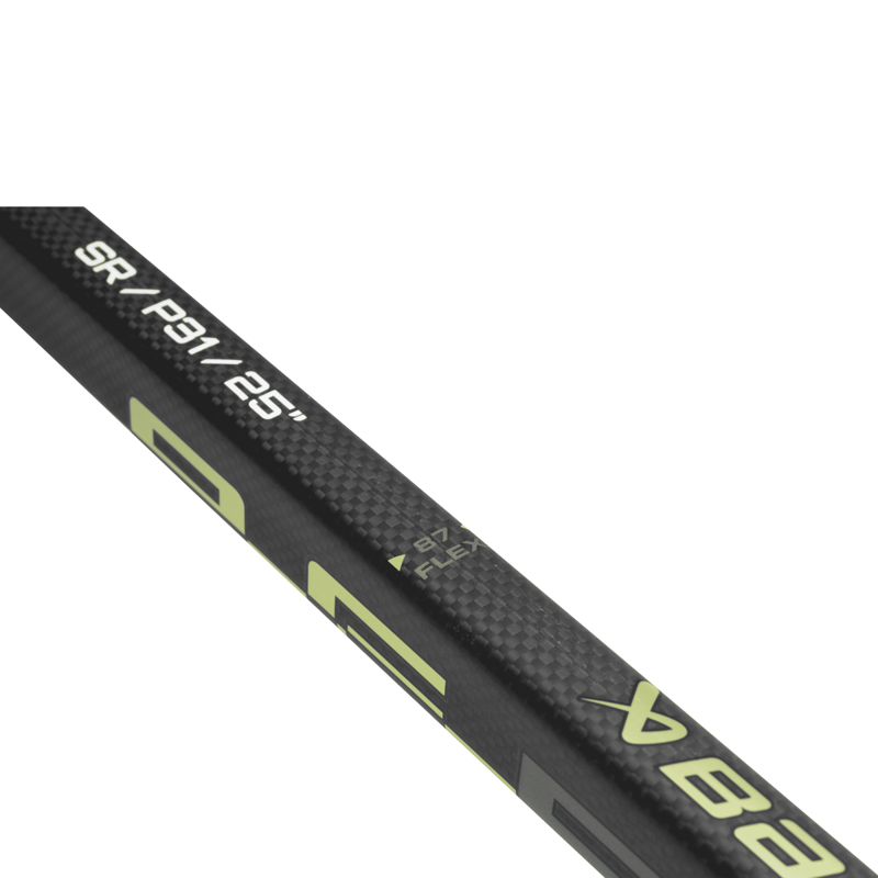 Hůl G. BAUER S23 AG5NT GOAL STICK-SR-RHT-P31 (1062188)