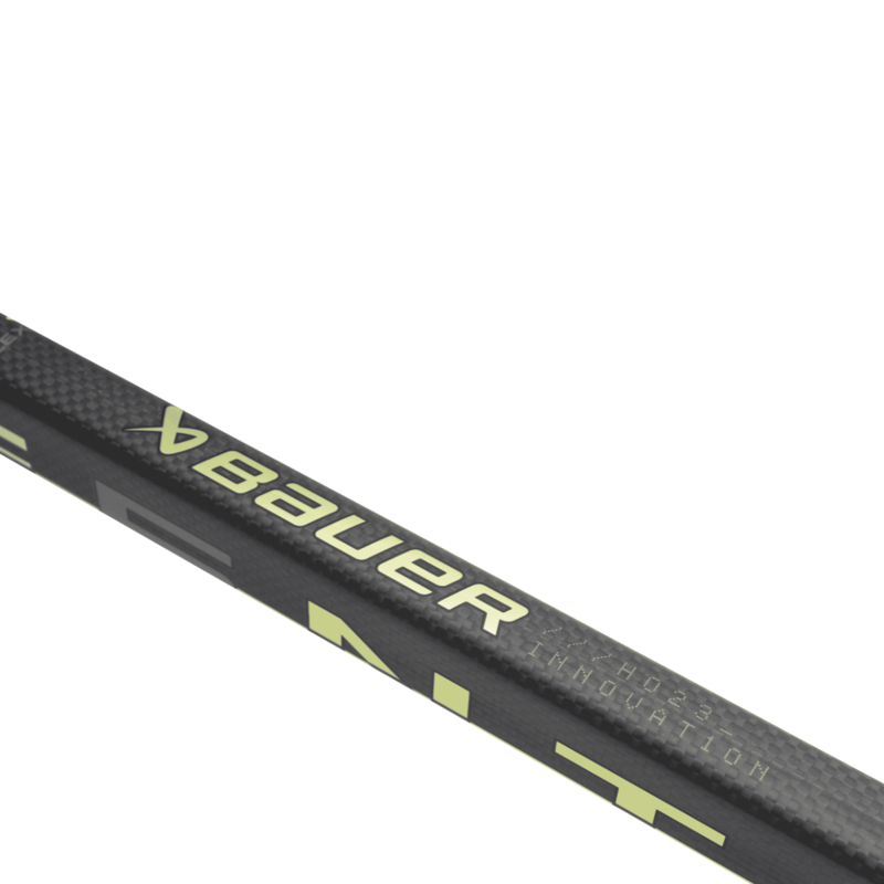 Hůl G. BAUER S23 AG5NT GOAL STICK-SR-RHT-P31 (1062188)