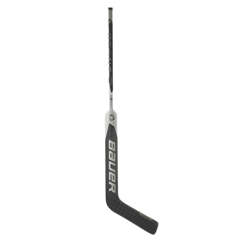 Hůl G. BAUER S23 AG5NT GOAL STICK-SR-RHT-P31 (1062188)