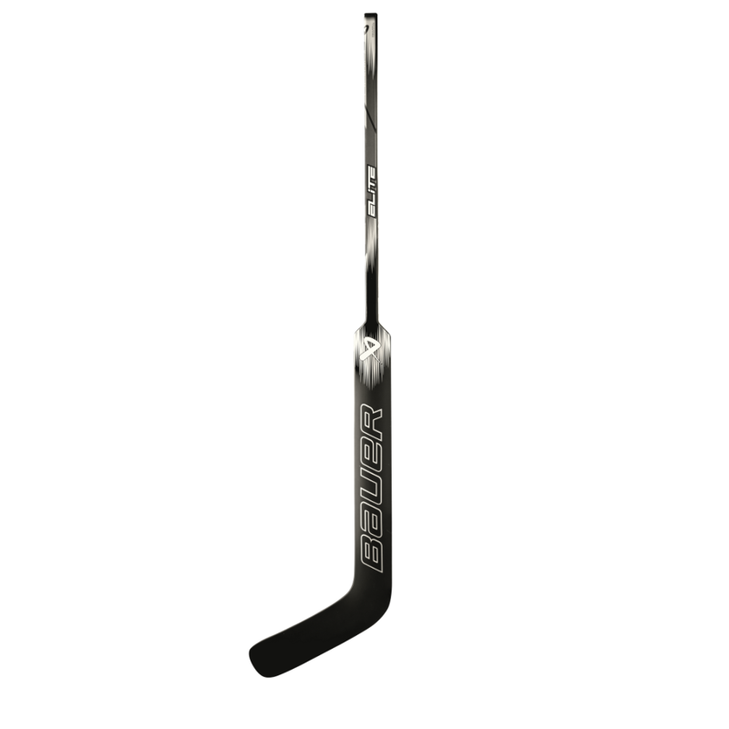 Hůl G. S23 BAUER ELITE GOAL STK-SR-LFT-P31-MTO (1061626)