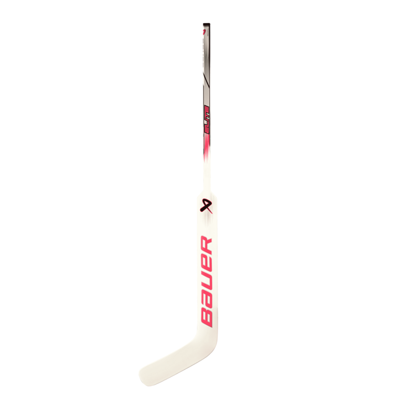Hůl G. S23 BAUER ELITE GOAL STK-SR-LFT-P31-MTO (1061626)