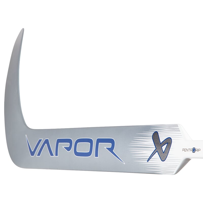 Hůl G. BAUER S23 VAPOR X5 PRO GOAL STK-INT-LFT-P31-CLR (1062191)