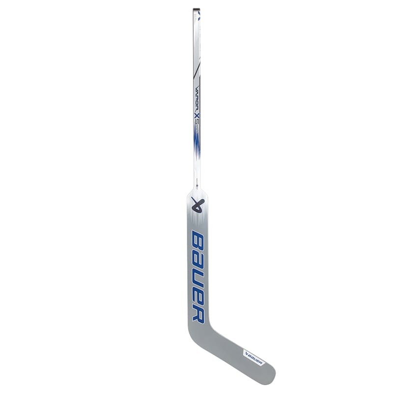 Hůl G. BAUER S23 VAPOR X5 PRO GOAL STK-INT-LFT-P31-CLR (1062191)