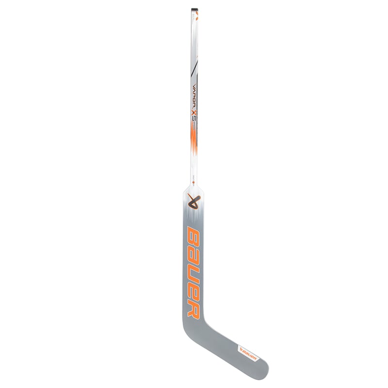 Hůl G. BAUER S23 VAPOR X5 PRO GOAL STK-INT-LFT-P31-CLR (1062191)