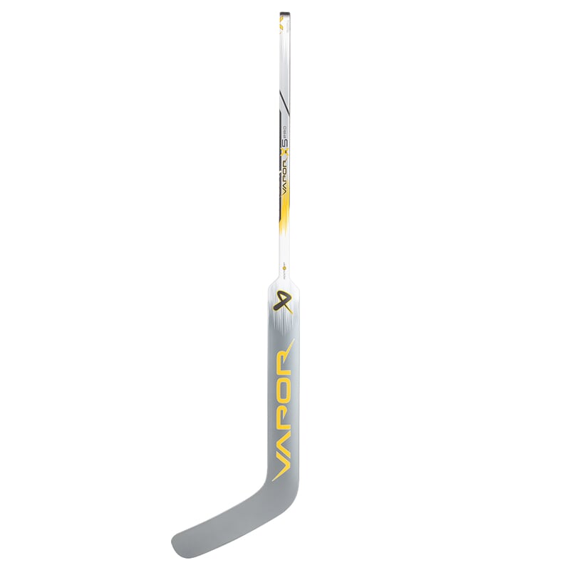 Hůl G. BAUER S23 VAPOR X5 PRO GOAL STK-INT-LFT-P31-CLR (1062191)