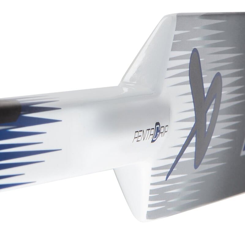 Hůl G. BAUER S23 VAPOR X5 PRO GOAL STK-SR-LFT-P31-CLR (1062190)