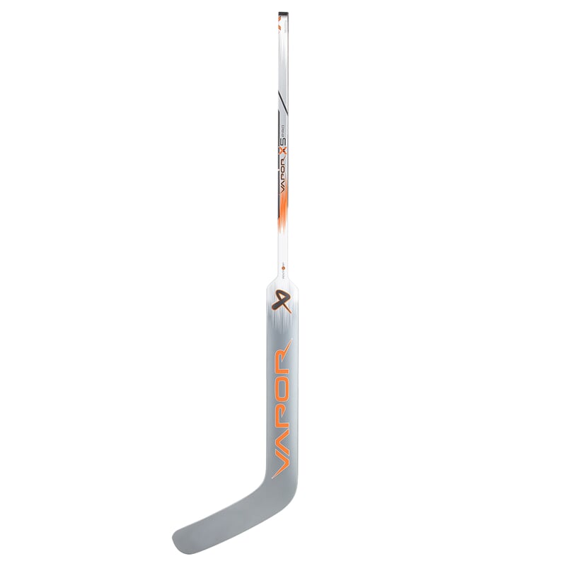 Hůl G. BAUER S23 VAPOR X5 PRO GOAL STK-SR-LFT-P31-CLR (1062190)