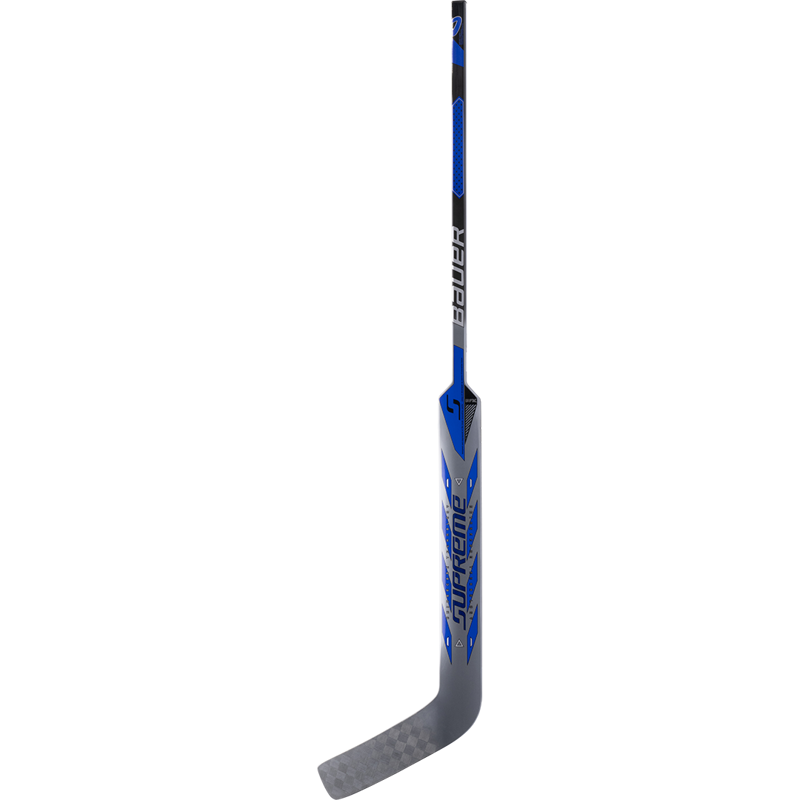 Hůl G. BAUER S24 M50PRO GOAL STICK-SR-LFT-P31-MTO (1063434)